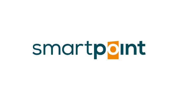 smartpoint logo